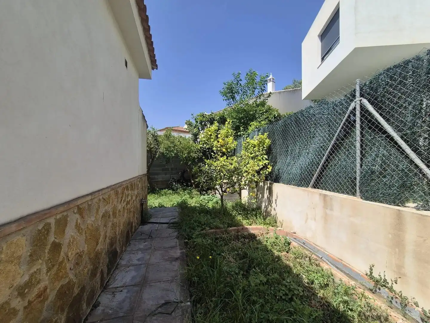Casa con jardín en venta en Loja, imagen 5