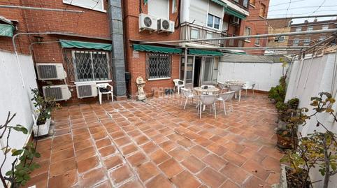 Foto 2 de Piso en venta en C. de la Magdalena, Centro, Getafe