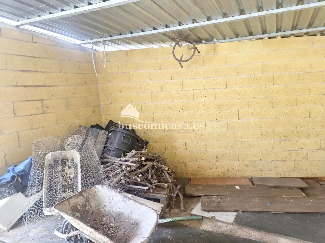 Casa o xalet en venda en Jaén amb Aire condicionat, Calefacció i Jardí privat