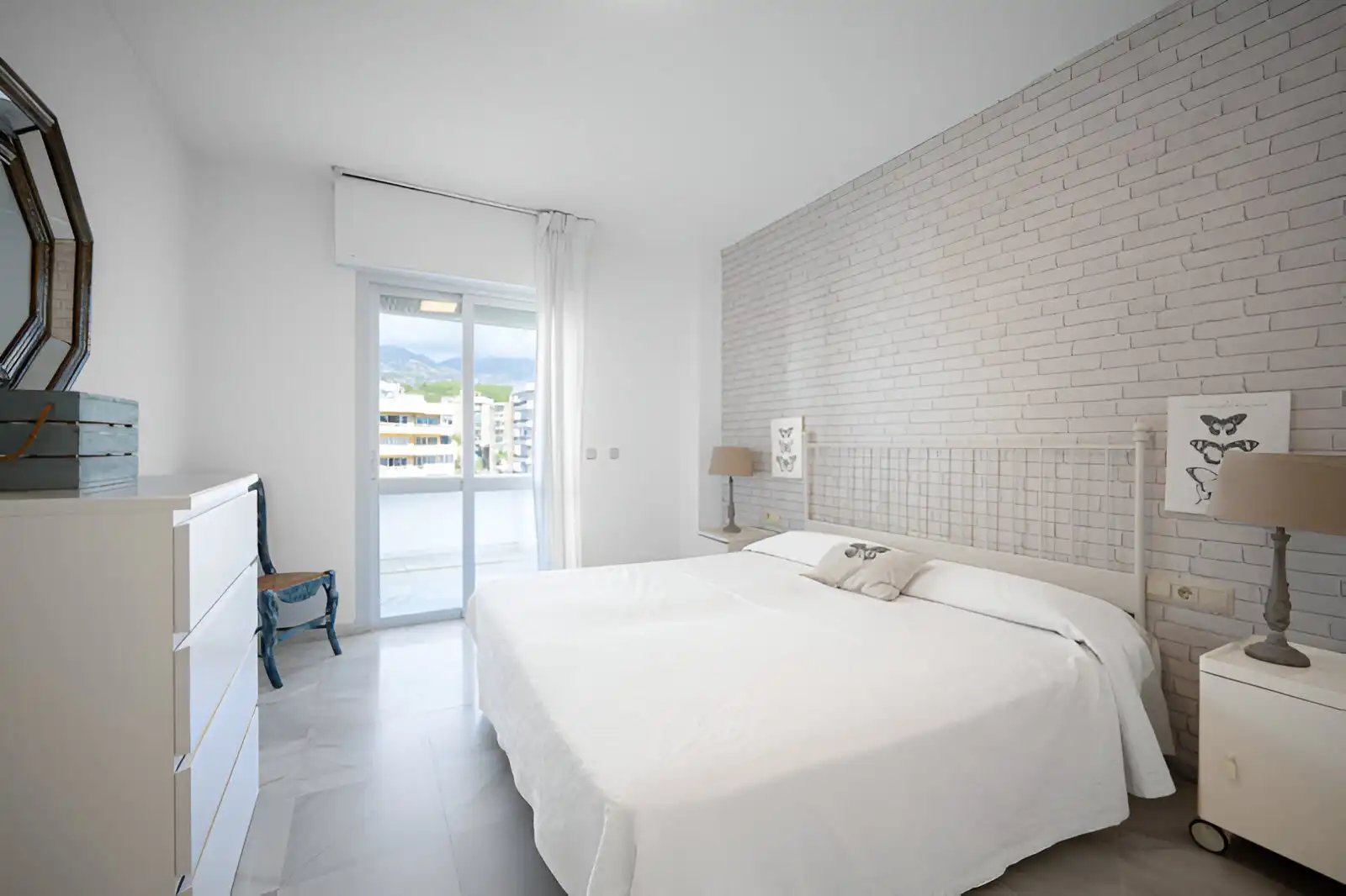 Apartment mit Pool zum Verkauf in Marbella Centro, imagen 6