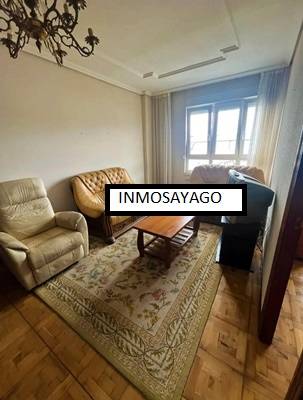 Piso en Venta en Calle José María Pereda, 59 en Inmobiliaria - Barreda