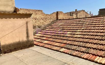 Terrace of House or chalet for sale in Paterna  with Terrace