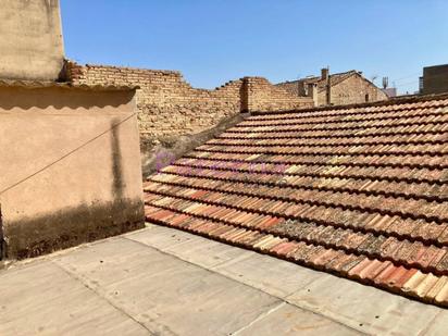 Terrace of House or chalet for sale in Paterna  with Terrace