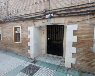 Exterior view of Flat for sale in  Huelva Capital