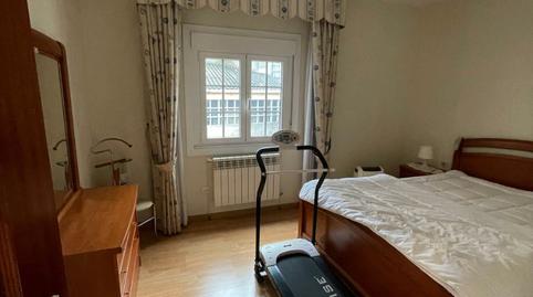 Foto 3 de Piso de alquiler en Avenida Almeiras, Almeiras, A Coruña