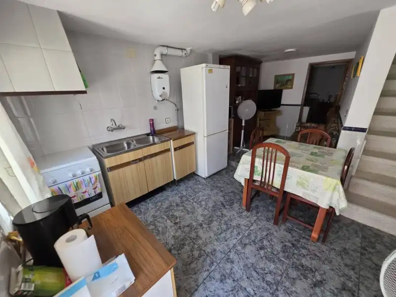 Kitchen of Houses for sale in Mirabel  with Private garden