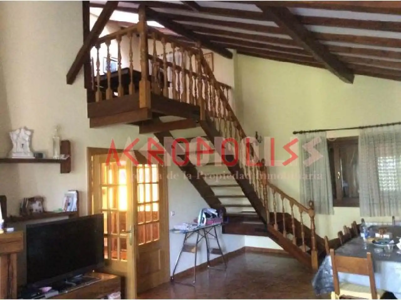 Casa o xalet en venda en San Miguel del Valle amb Calefacció