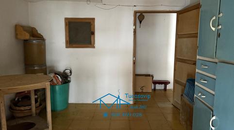 Foto 2 de Casa o xalet en venda a Hervencias, Ávila Capital