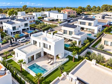 Casa con balcón en venta en Marratxí - joan bauza 10