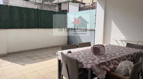 Foto 2 de Dúplex en venda a Calle Viverets, Xàtiva, Valencia