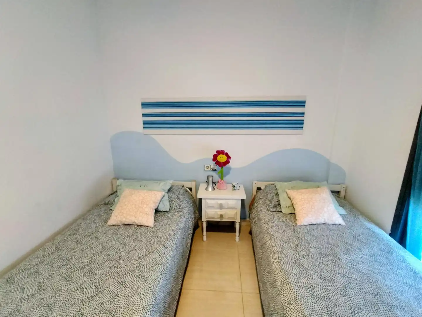 Casa a schiera con terrazza in vendita a Bonavista, imagen 51