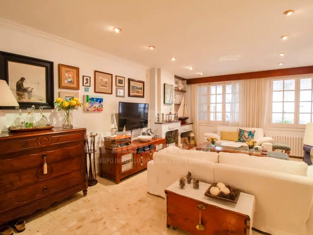 House with garden for sale in Es Castell poble, imagen 8