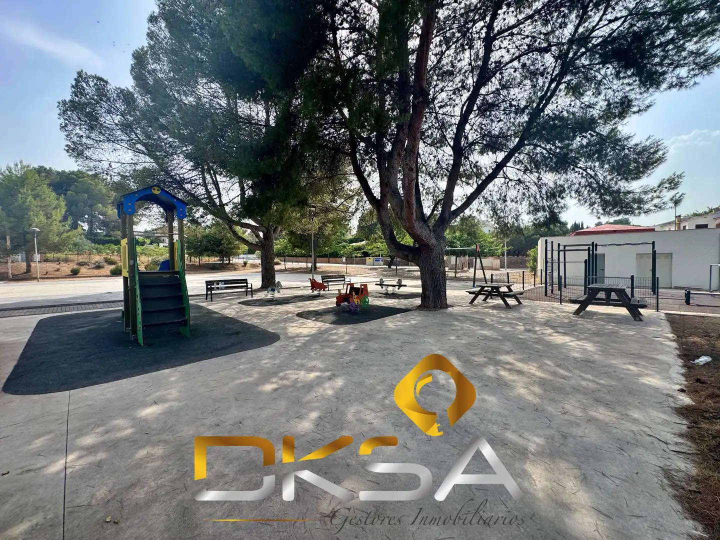 Villa con terrazza in vendita a Avenida MORERAS LAS, imagen 72