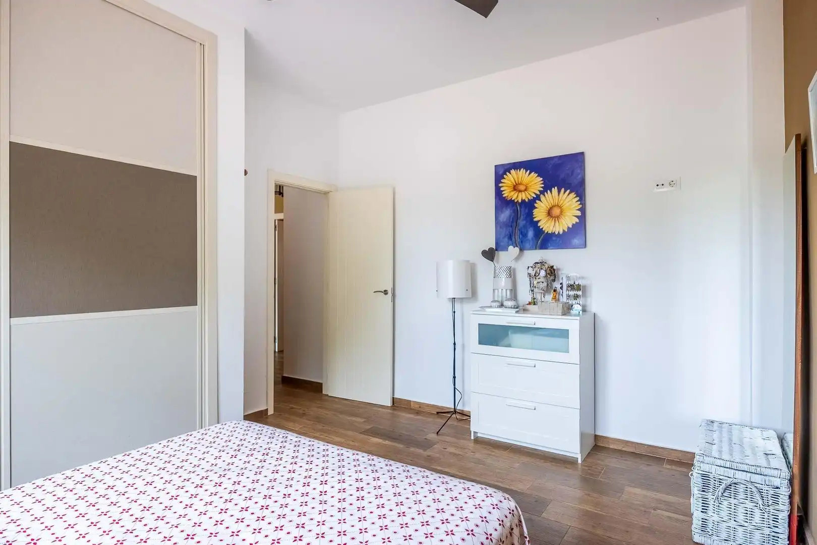 Casa o chalet en venta en Calle Milano, Sanlúcar la Mayor
