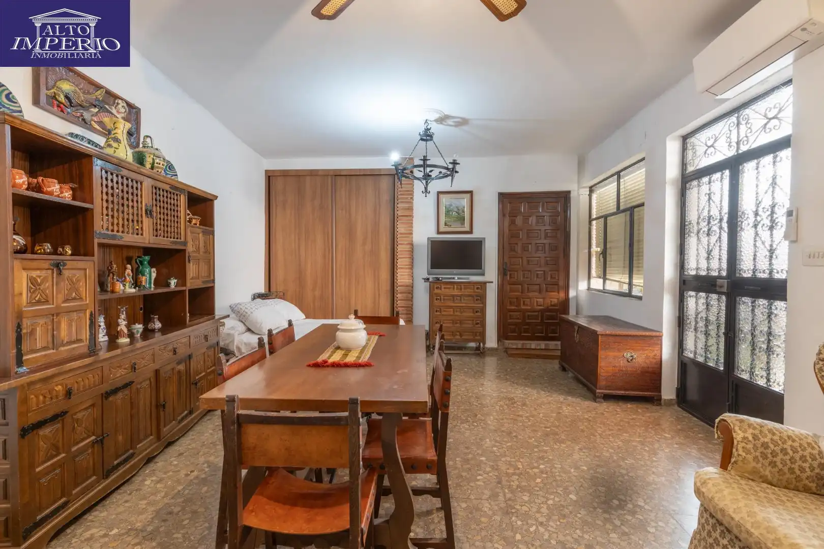 Casa en venta en Albaicín, imagen 26