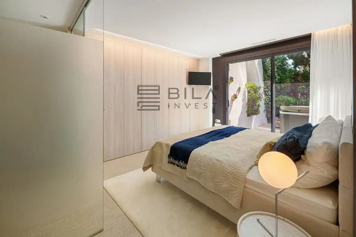 Wohnung mit Pool zum Verkauf in Dunes Beach, imagen 23