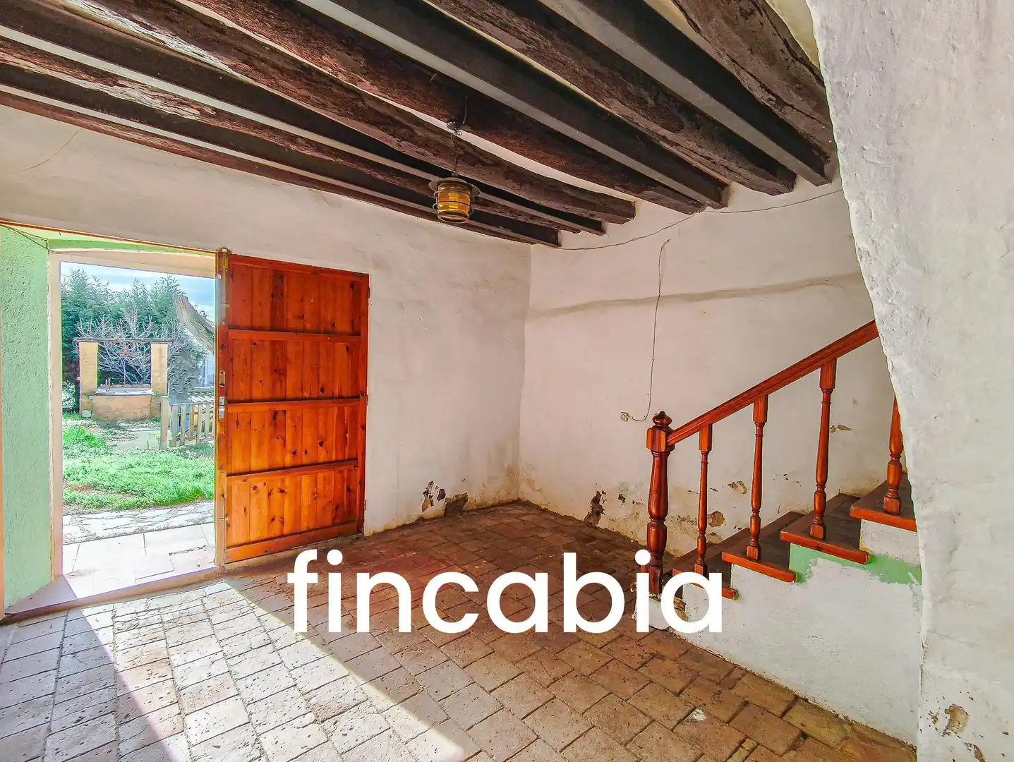 Casa con jardín en venta en Carrer de la Indústria, imagen 23