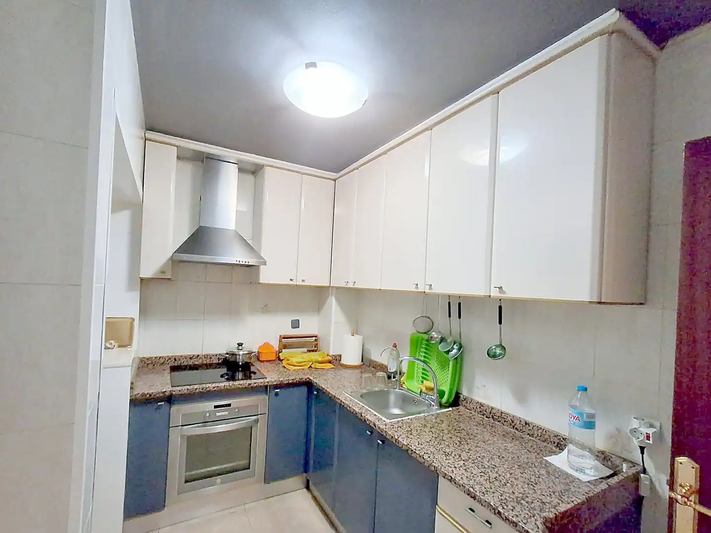 Piso con terraza en venta en Sant Narcís, imagen 10