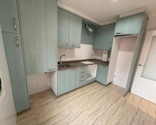 Kitchen of Flat for sale in Ribeira  with Terrace