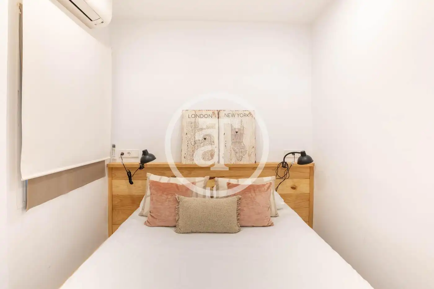 Wohnung zur Miete in CALLE DE RAFAEL HERRERA, Castilla