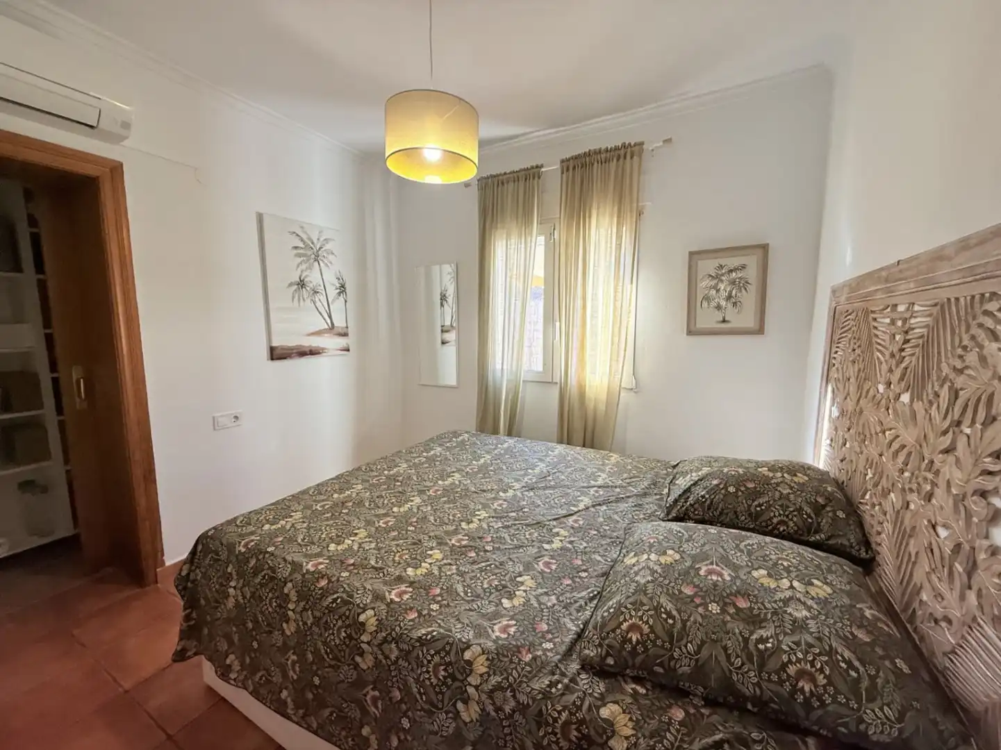 Detached house with terrace for sale in El Montgó, imagen 13