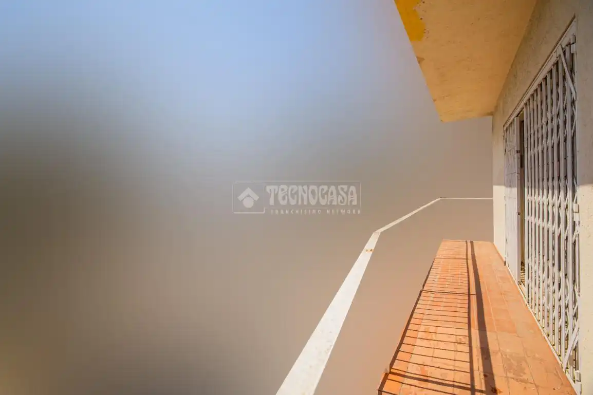Terraza de Piso en venta en Mataró con Balcón