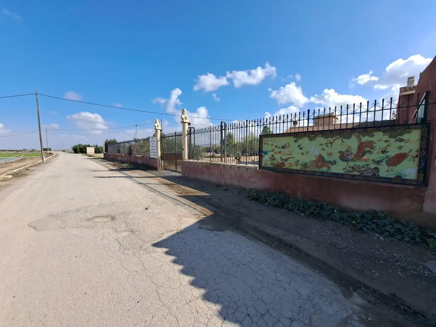 Casa o chalet en venta en Marchena