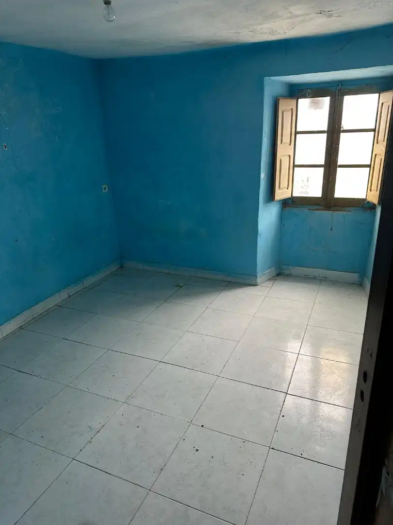 Habitación de Finca rústica en venta en Valoria la Buena