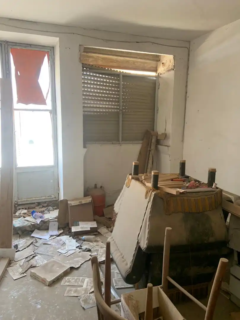 Casa o xalet en venda a Calle Mártires, 102, La Roda