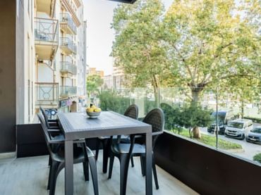 Appartement avec ascenseur à vendre à Puerto Deportivo