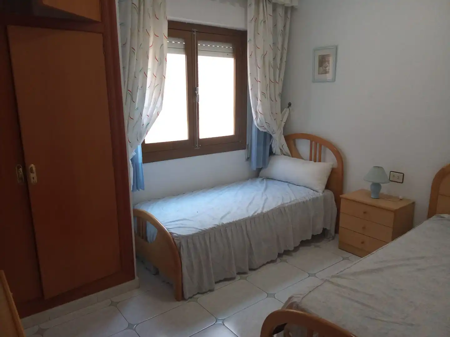 Habitación de Edificio en venta en Torre-Pacheco