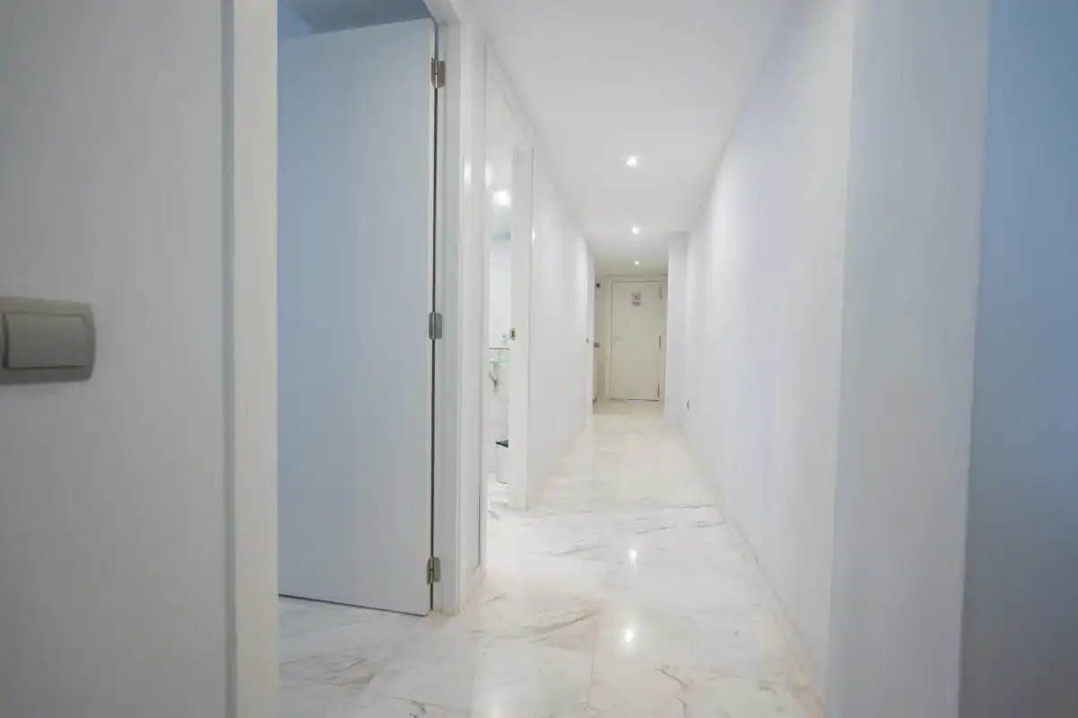 Flat for rent in Eivissa  with Air Conditioner, Heating and Swimming Pool