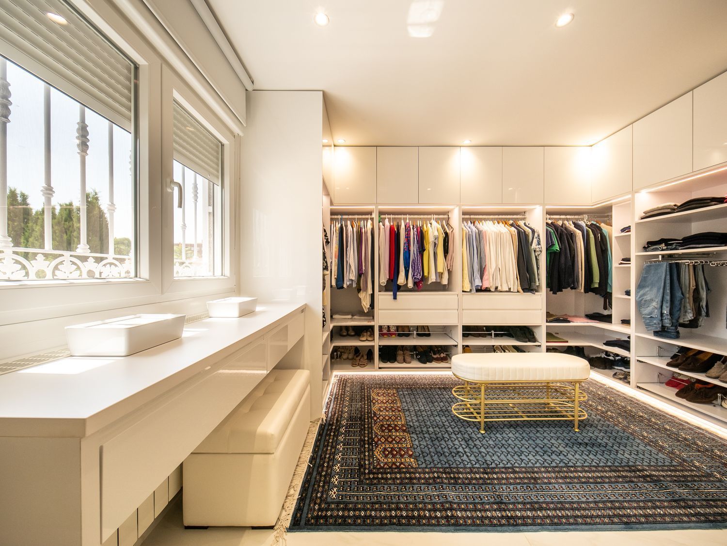 Casa o xalet en venda a Hispanoamérica - Comunidades