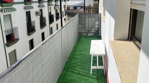 Photo 3 of Flat for rent in Calle José Díaz Giles, 35, San Rafael, Ronda