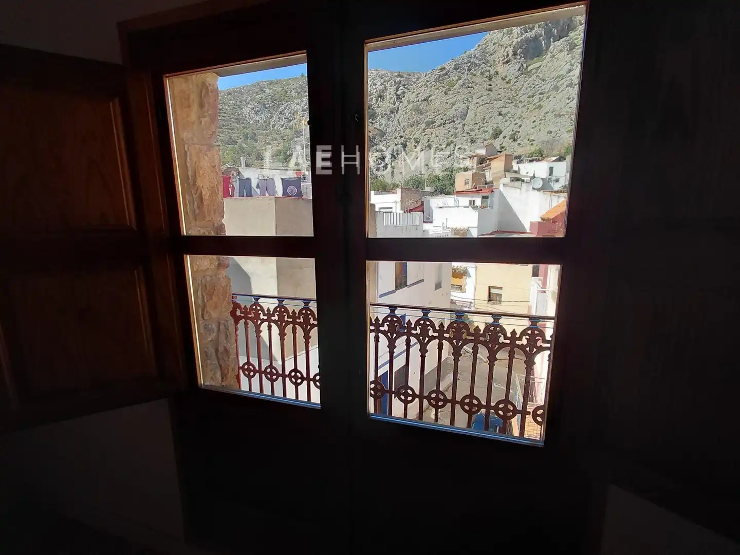 Casa o xalet de lloguer a Borriol