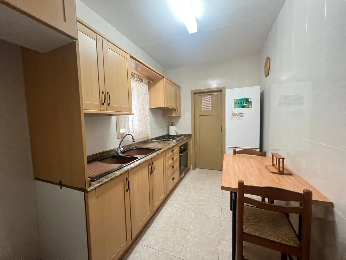 Cocina de Casa o chalet en venta en Inca con Terraza y Trastero