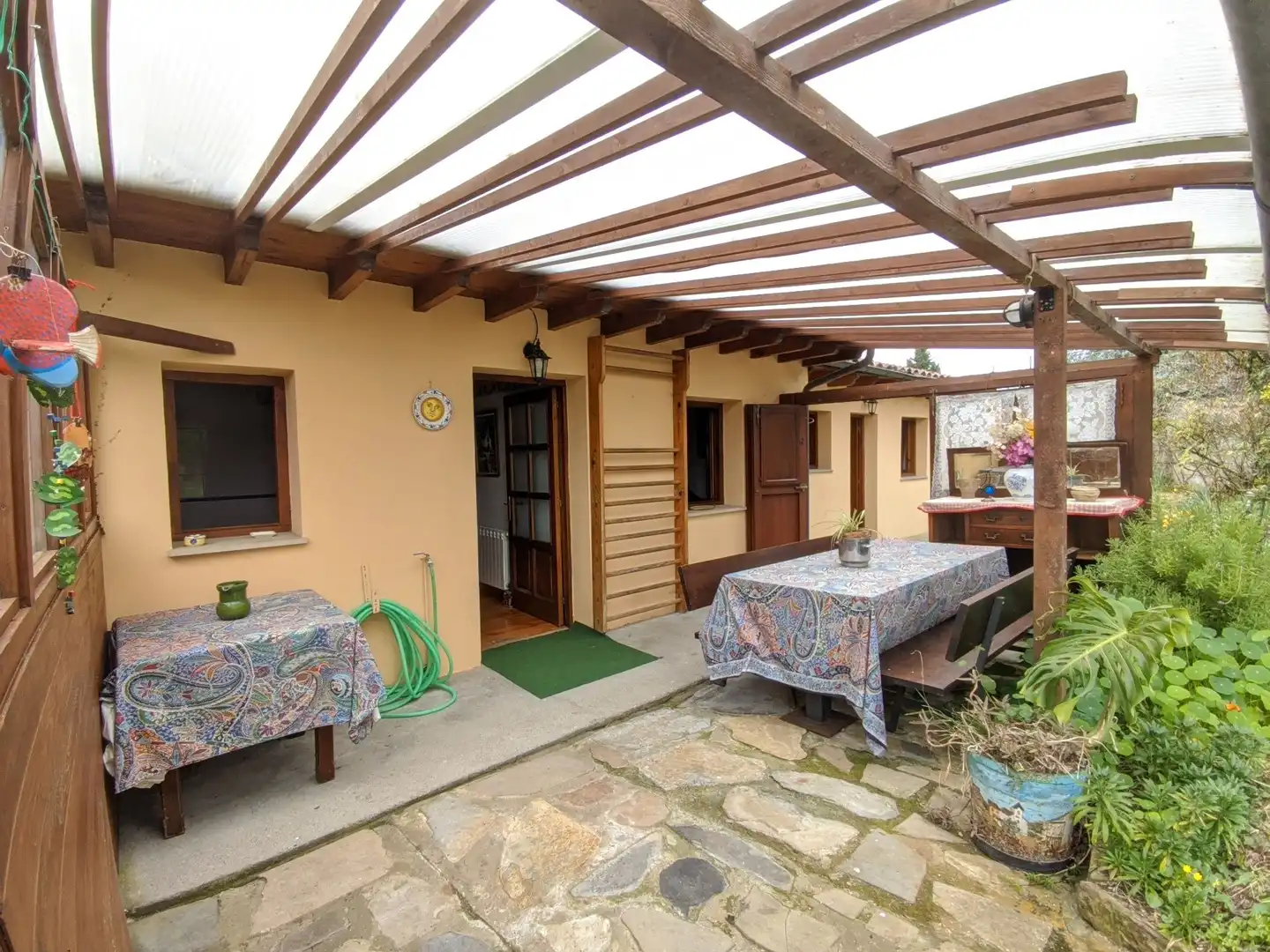 Casa o chalet de alquiler en N/A, -1, Posada - Barro