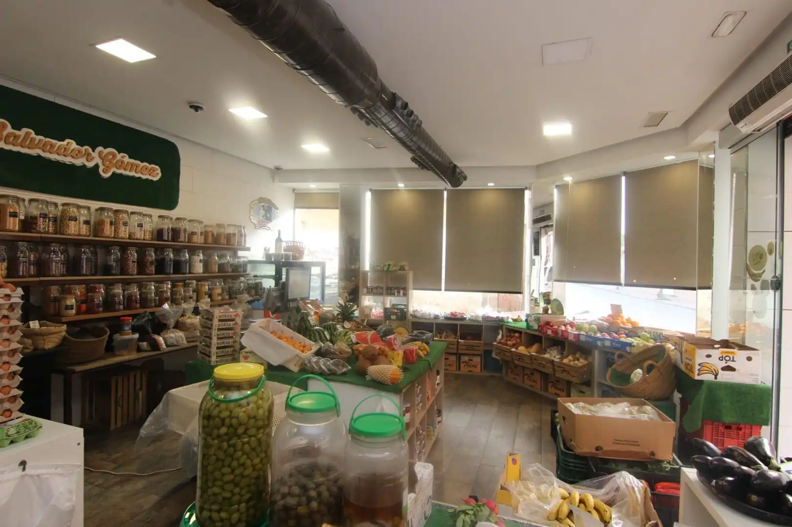 Local comercial en venda a Calle NUMANCIA, imagen 9