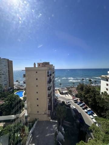 Apartamento en Venta en Calle Alhamar, 4, Calahonda en Mijas pueblo