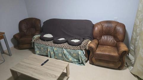 Foto 3 de Àtic de lloguer a P.º Colector, Villatobas, Toledo