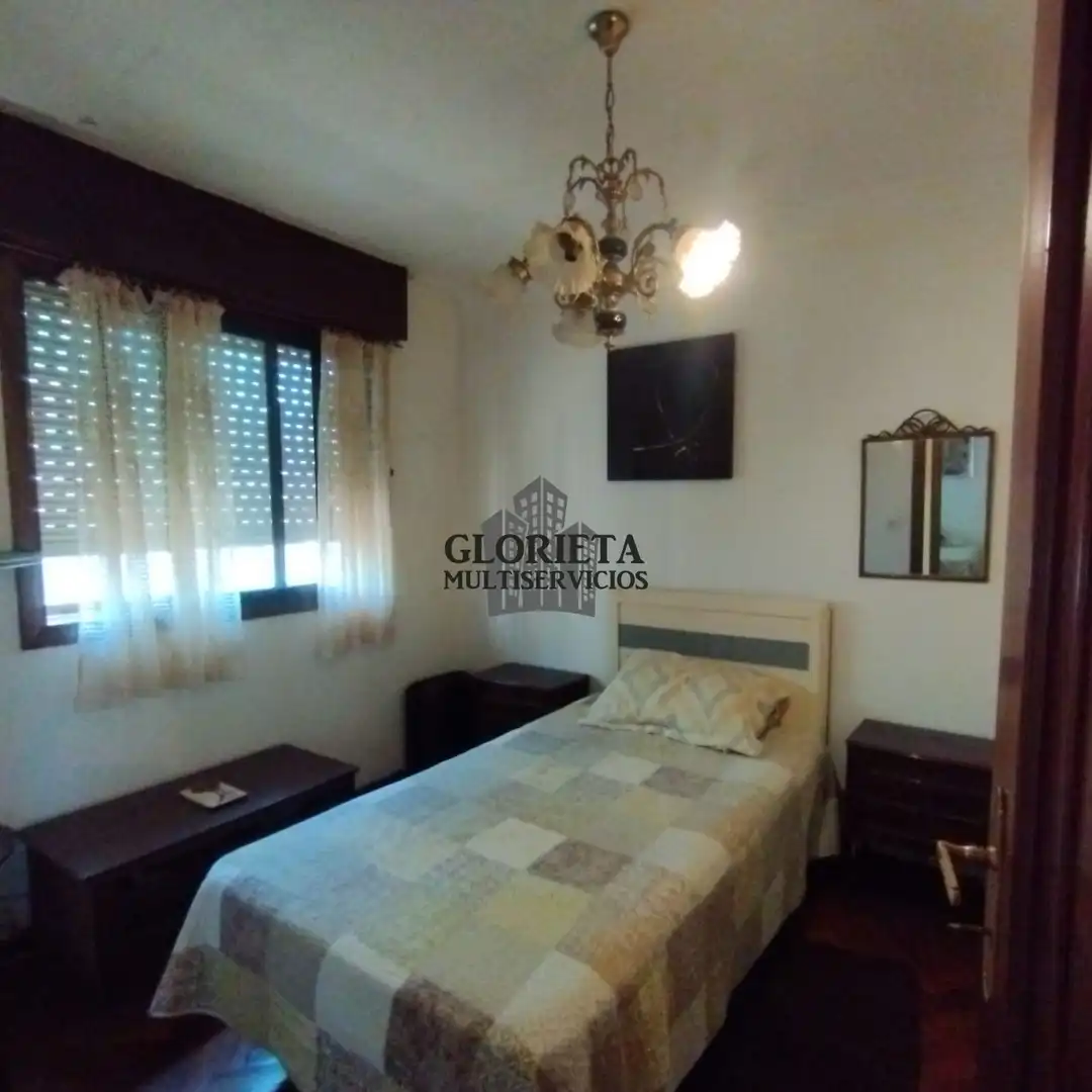 Bedroom of Detached homes for sale in Vigo   with Heating, Terrace and Storage room