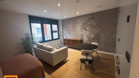 Photo 4 of Study to rent in Calle Arroyo de la Lastra, 13, Salesas, Salamanca Capital