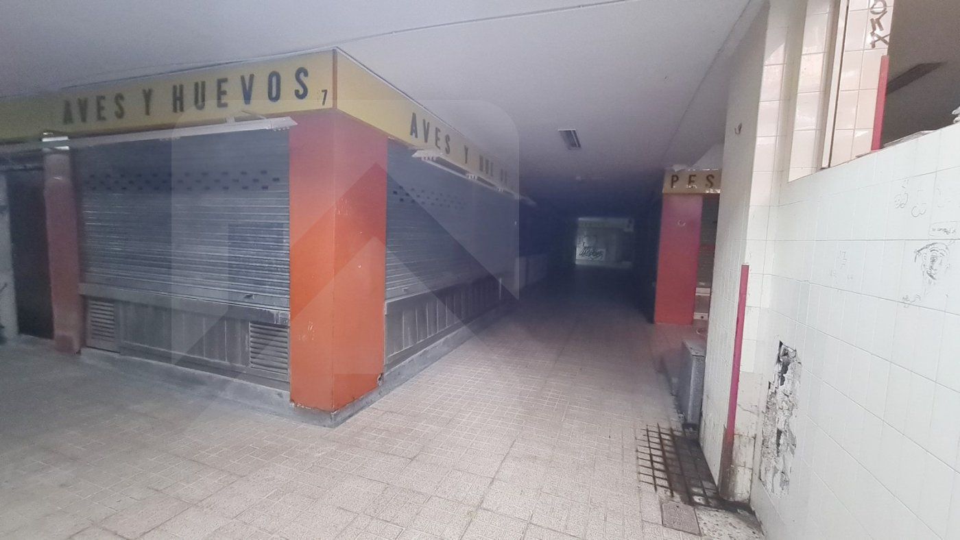 Traster en venda en Valdemoro