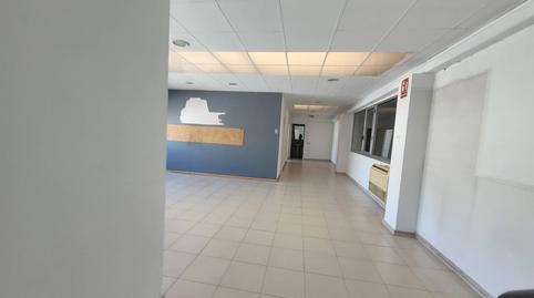 Photo 4 of Industrial buildings to rent in Pirineu, El Sucre - El Nadal, Barcelona