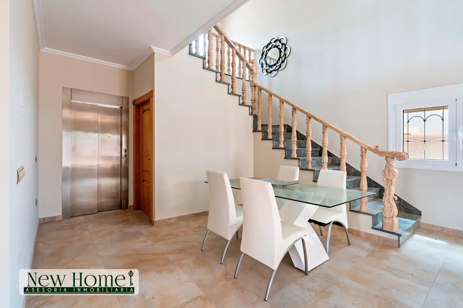 Casa o chalet en venta en Roquetas de Mar con Aire acondicionado, Terraza y Amueblado
