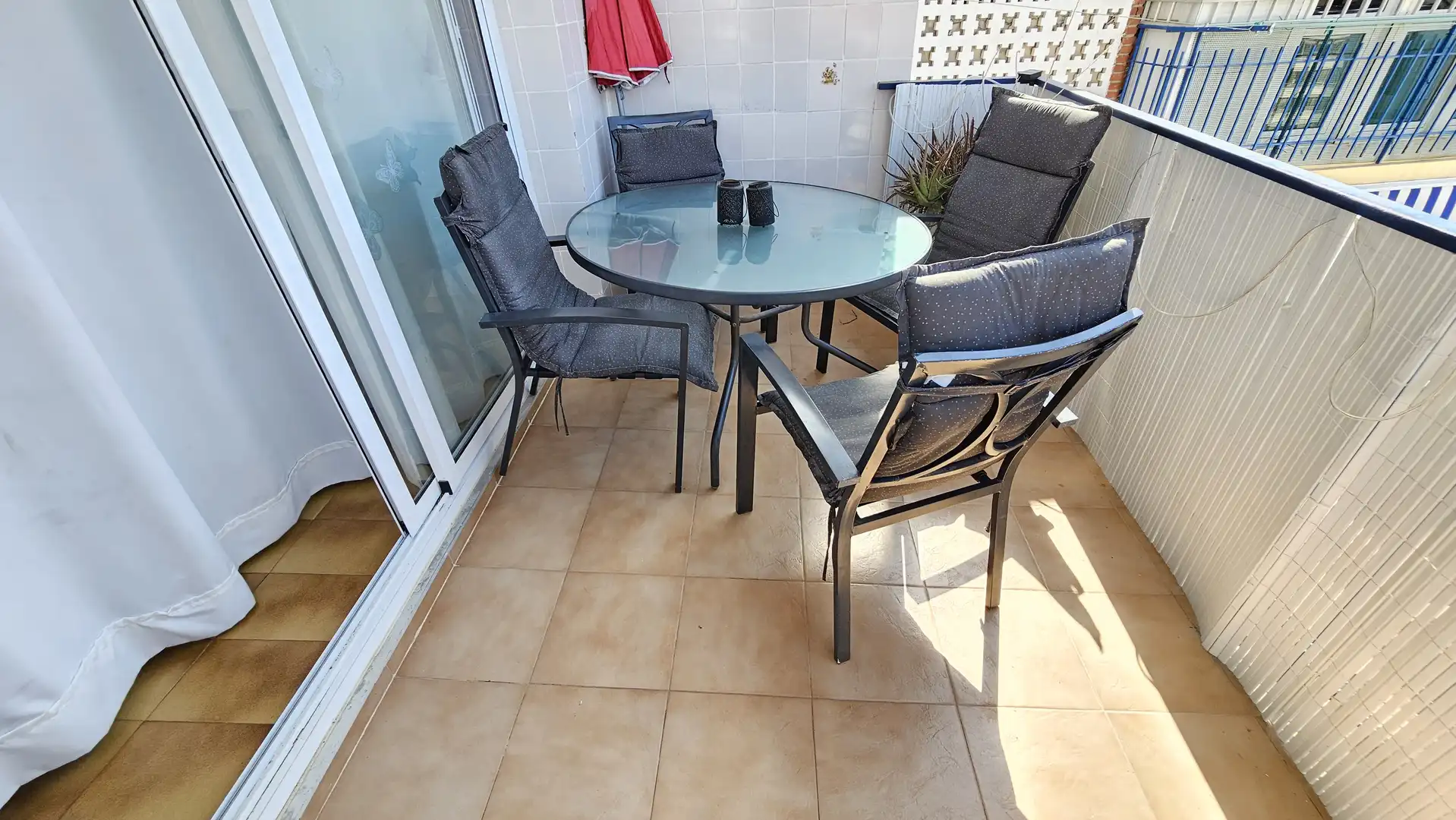 Ático con piscina en venta en Playa de Poniente, imagen 32