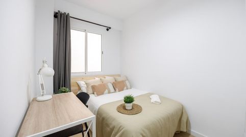 Photo 3 of Room in Barrio de Benimaclet, Valencia Capital