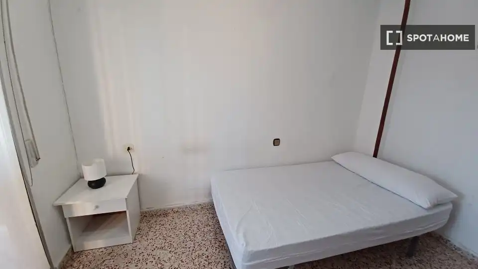 Habitación en La Paz