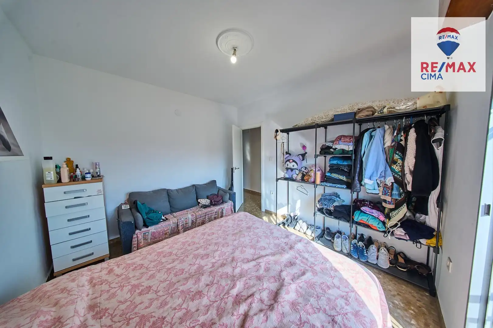 Appartement avec terrasse à vendre à Calle CERVANTES 2, imagen 21