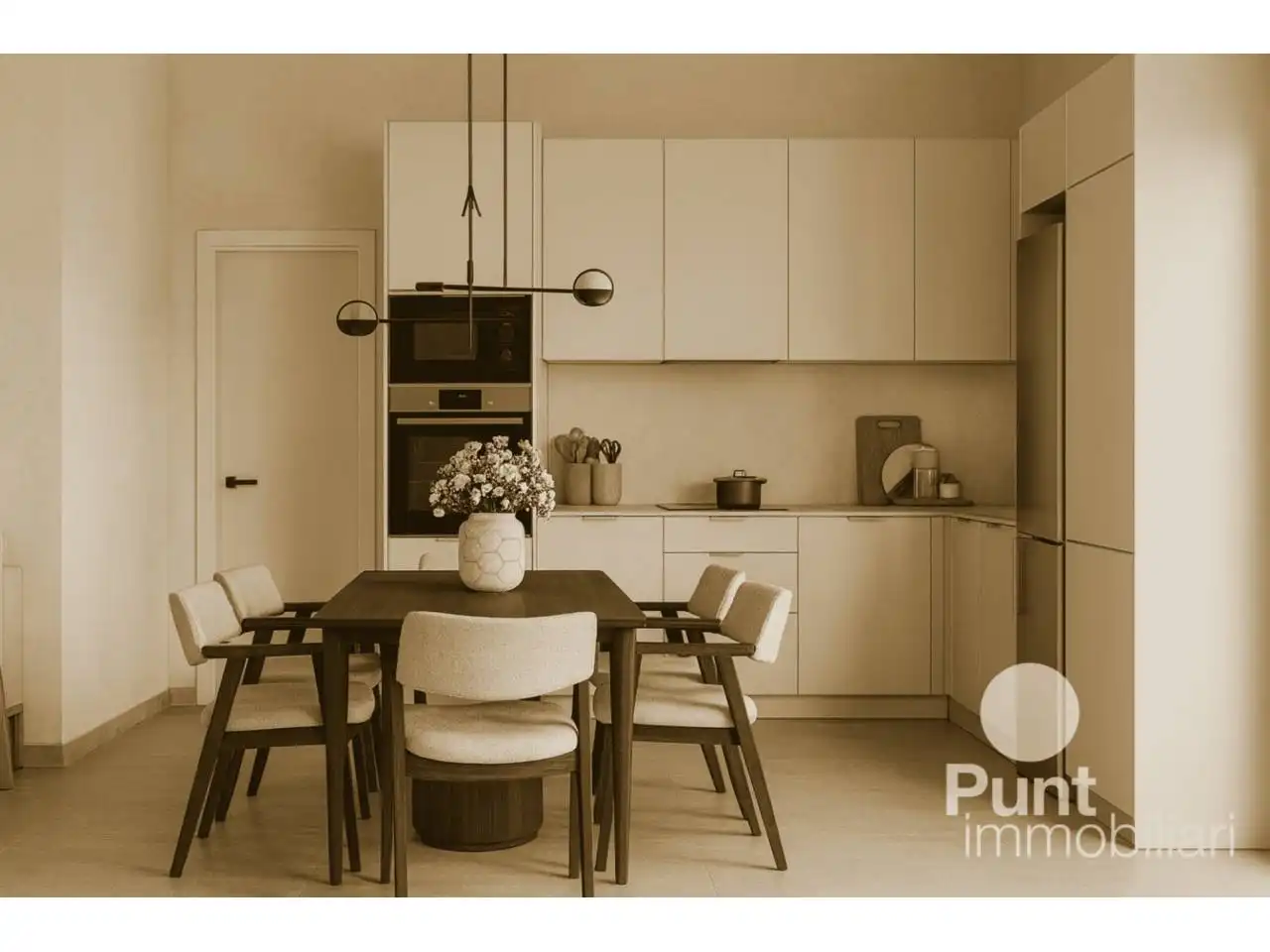 Cocina de Casa o chalet en venta en Premià de Dalt con Aire acondicionado y Calefacción